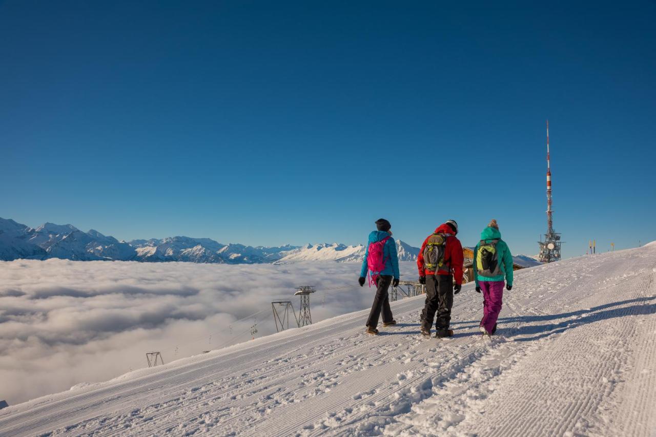 Berghaus Niederhorn