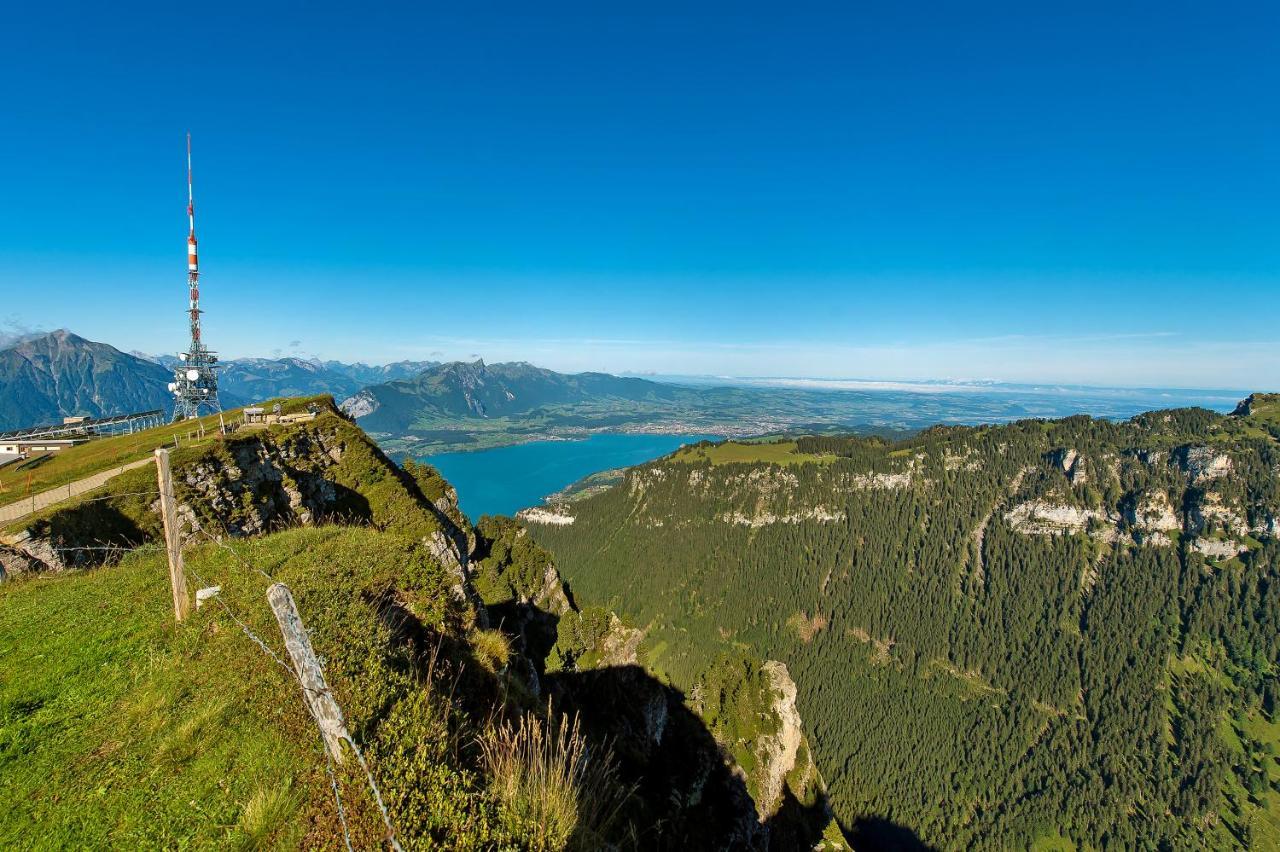 Berghaus Niederhorn *