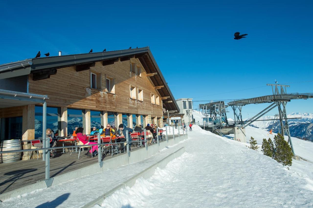 Berghaus Niederhorn *